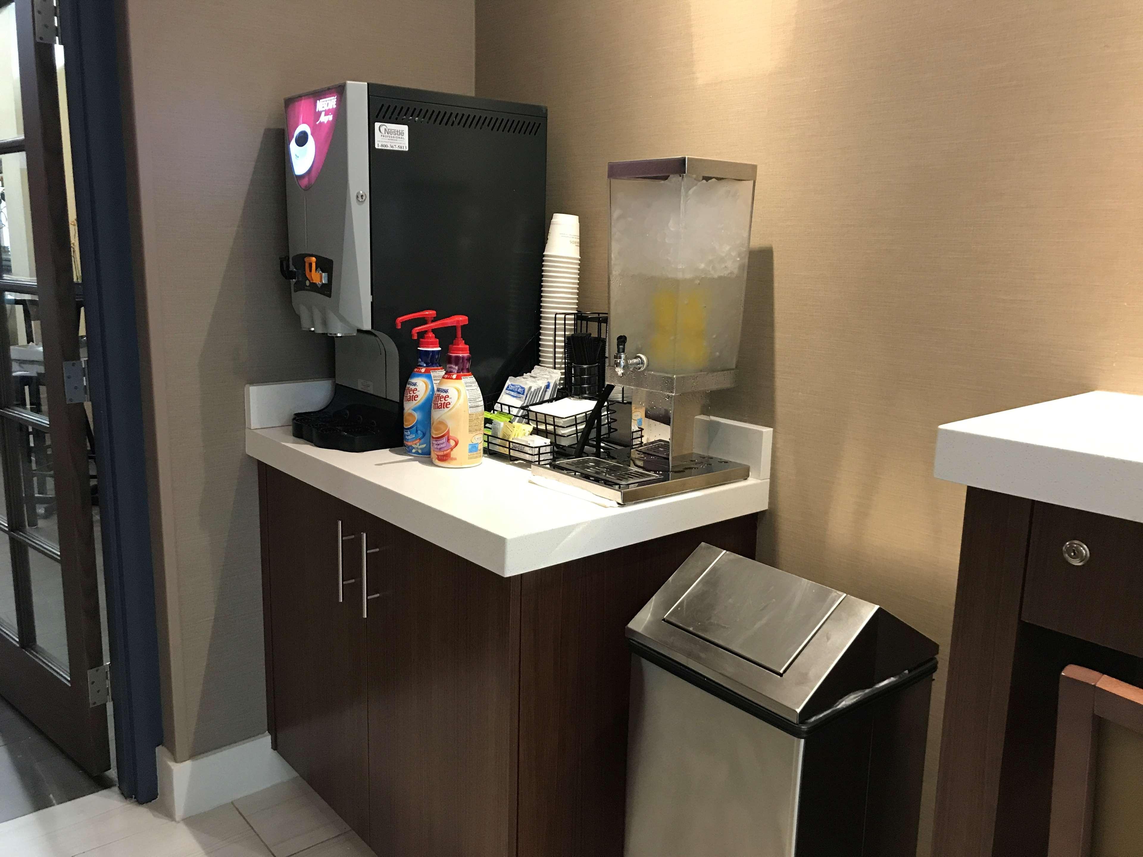 温莎贝斯特韦斯特酒店 北迈阿密 外观 照片