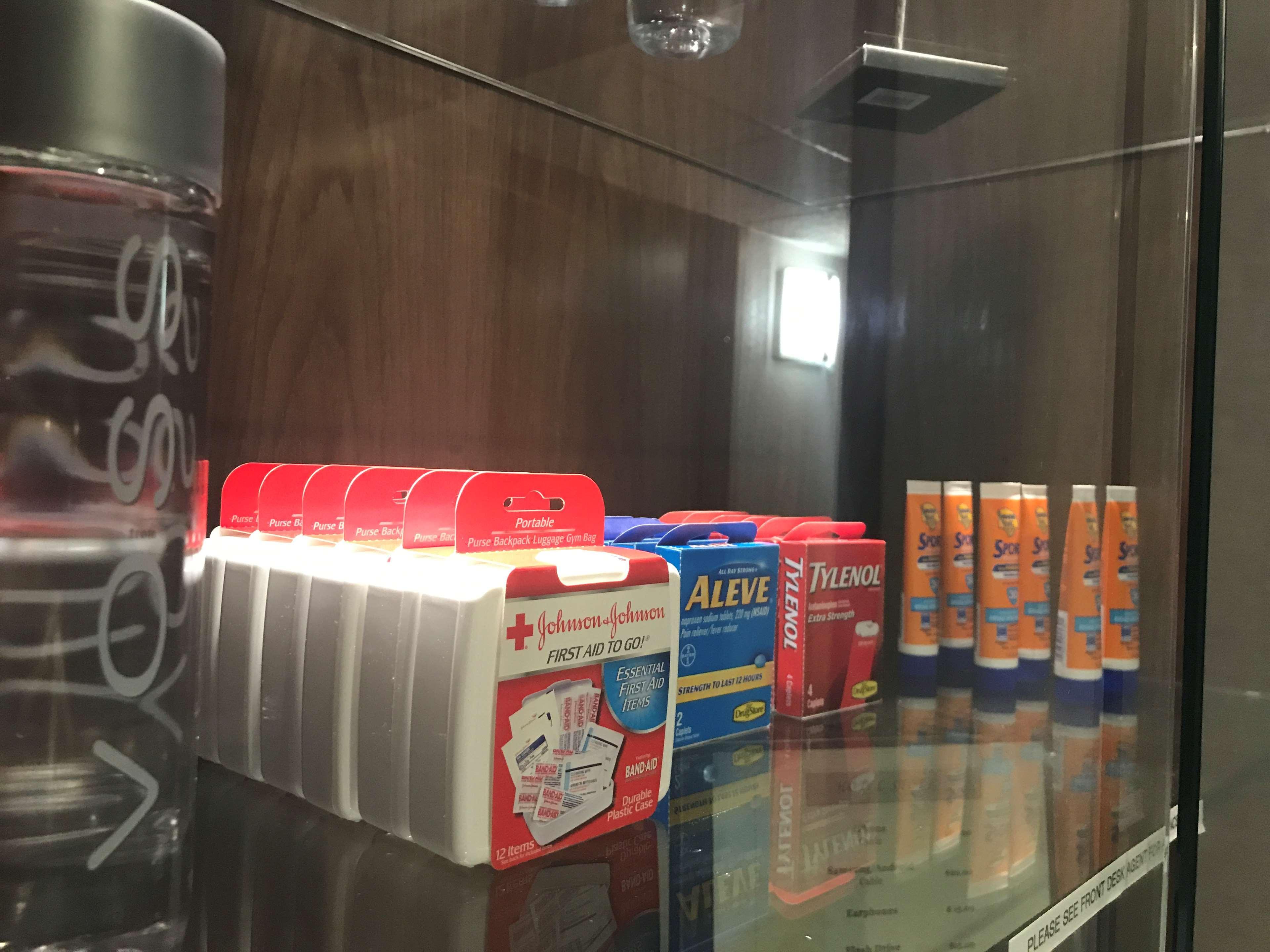 温莎贝斯特韦斯特酒店 北迈阿密 外观 照片